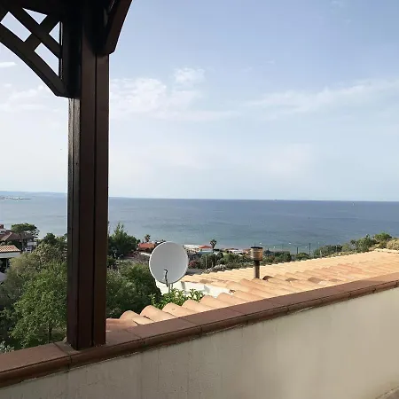 Casa Bellavista - Il Tuo Soggiorno Vista Mare *