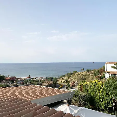 Holiday home Casa Bellavista - Il Tuo Soggiorno Vista Mare *