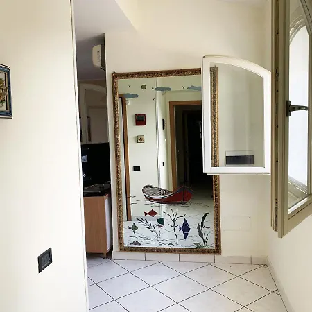 Holiday home Casa Bellavista - Il Tuo Soggiorno Vista Mare Crotone