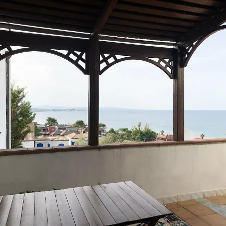 Casa Bellavista - Il Tuo Soggiorno Vista Mare Holiday home