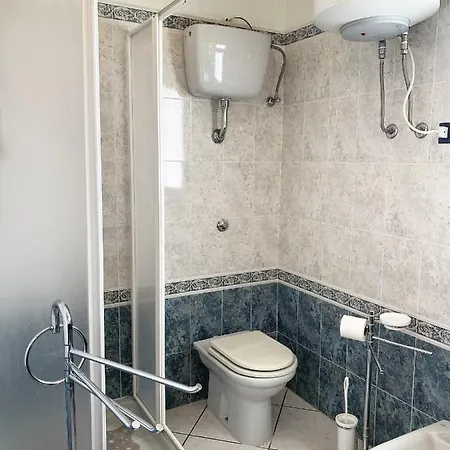 Casa Bellavista - Il Tuo Soggiorno Vista Mare * Crotone