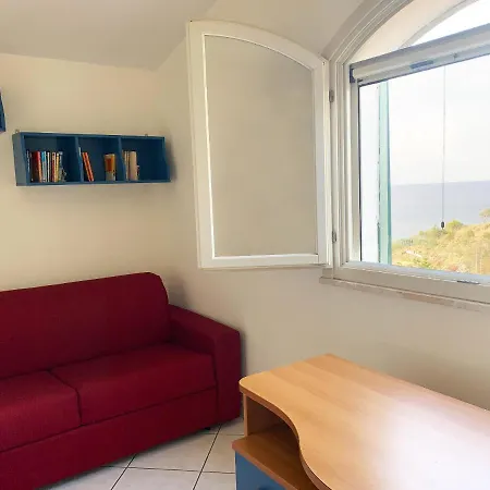Holiday home Casa Bellavista - Il Tuo Soggiorno Vista Mare *