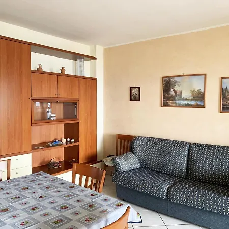 Holiday home Casa Bellavista - Il Tuo Soggiorno Vista Mare Crotone