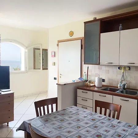 Casa Bellavista - Il Tuo Soggiorno Vista Mare Holiday home Crotone