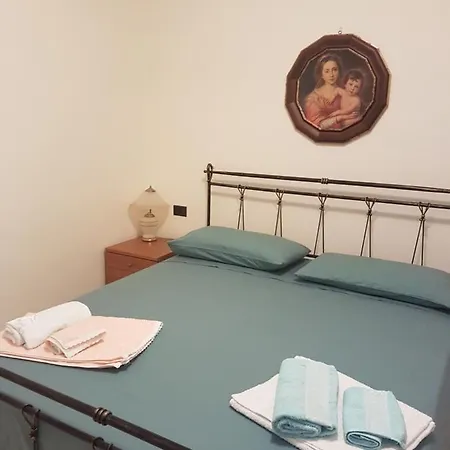 Casa Bellavista - Il Tuo Soggiorno Vista Mare Holiday home