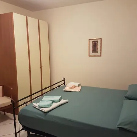 Casa Bellavista - Il Tuo Soggiorno Vista Mare Crotone