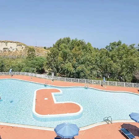Holiday home Casa Bellavista - Il Tuo Soggiorno Vista Mare