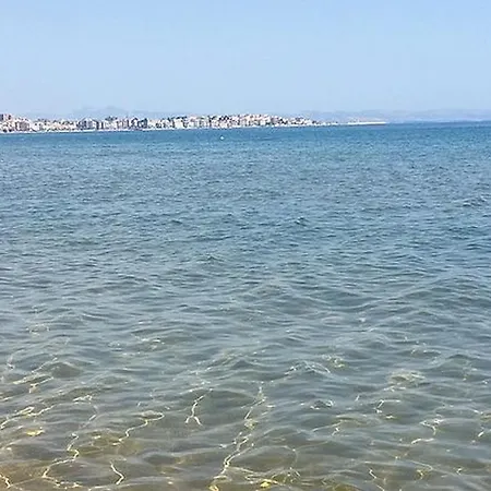 Casa Bellavista - Il Tuo Soggiorno Vista Mare * Crotone